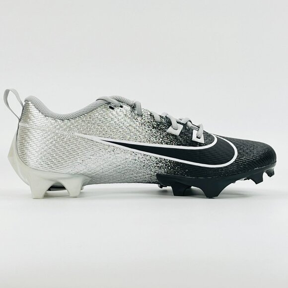Nike Vapor Edge Speed 360 2 \'Grey Metallic\' DA5455-003 Football size 13.5 main image 5
